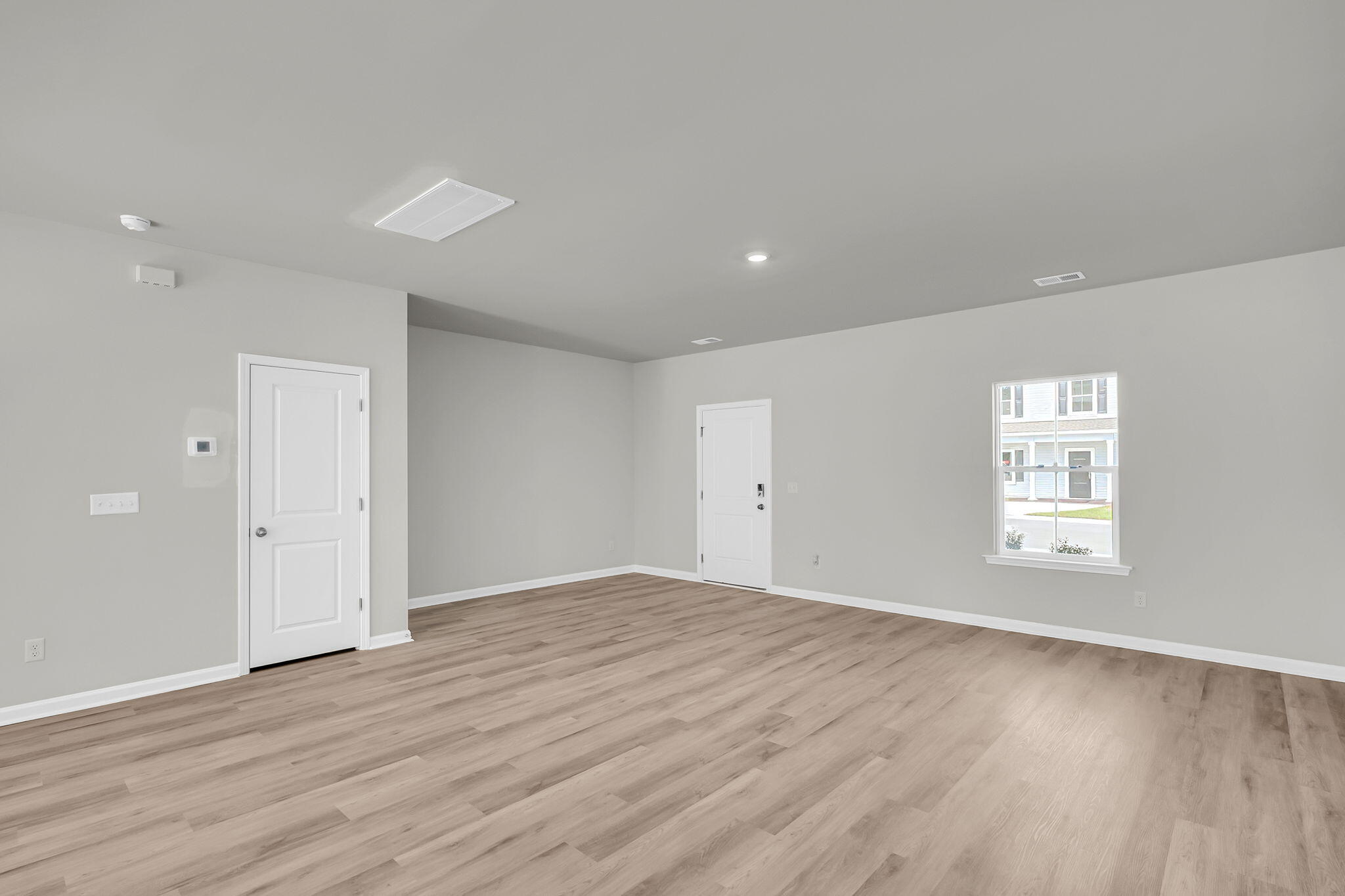 251 Harding Lane Goose Creek, SC 29445 - Photo 10 of 50 DINING TOWARDS FAMILY & FOYER