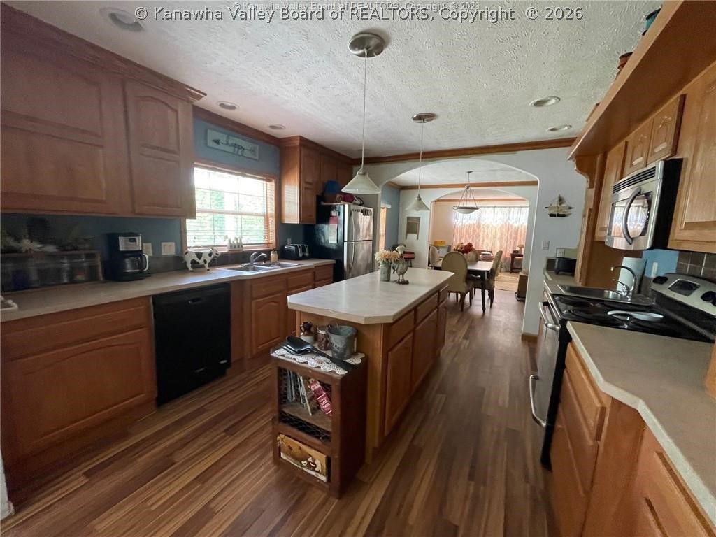 2983 Wallback Road Wallback, WV 25285 - Photo 4 of 14 Gallery Image 4