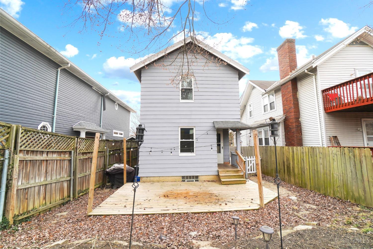 3528 Brotherton Road Cincinnati, OH 45209 - Photo 37 of 37