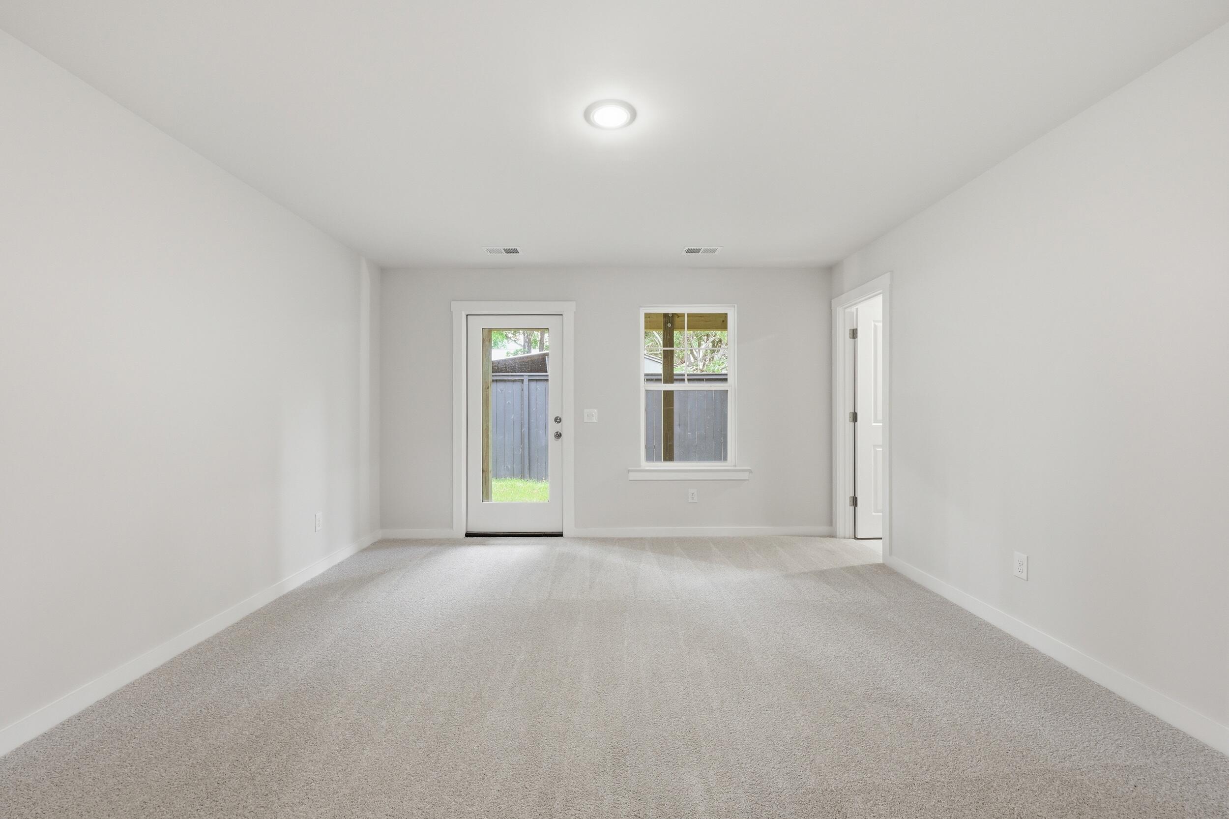 128 Fernbank Road Johns Island, SC 29455 - Photo 4 of 26 Foyer