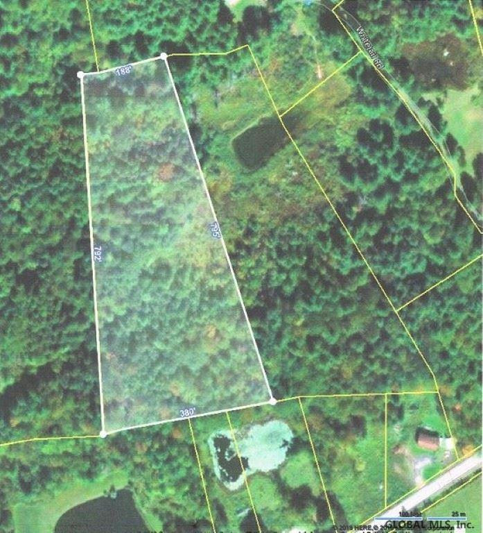 0 Potter Mountain Road Gilboa, NY 12076 - Photo 2 of 3 Photo 2