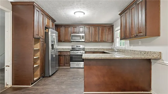 $188,000 | 4486 Housworth Drive, Lithonia, GA 30038