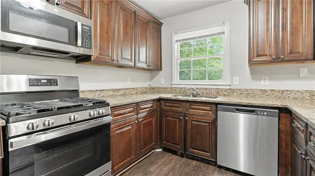 $188,000 | 4486 Housworth Drive, Lithonia, GA 30038