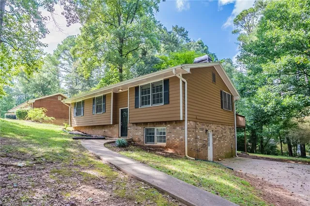 $188,000 | 4486 Housworth Drive, Lithonia, GA 30038
