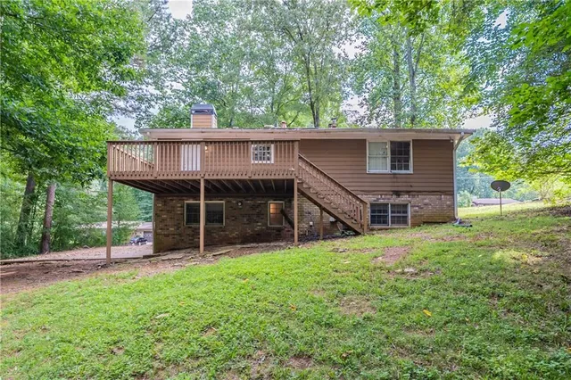 $188,000 | 4486 Housworth Drive, Lithonia, GA 30038