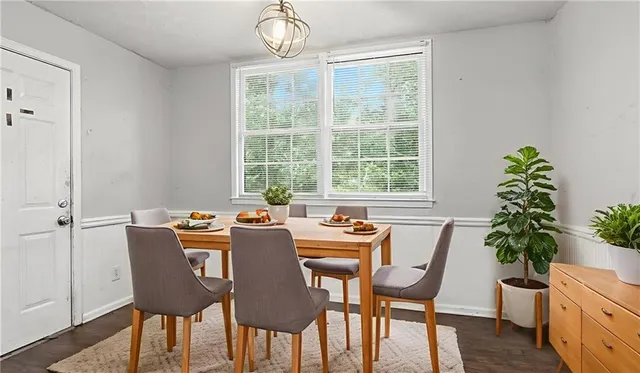 $188,000 | 4486 Housworth Drive, Lithonia, GA 30038