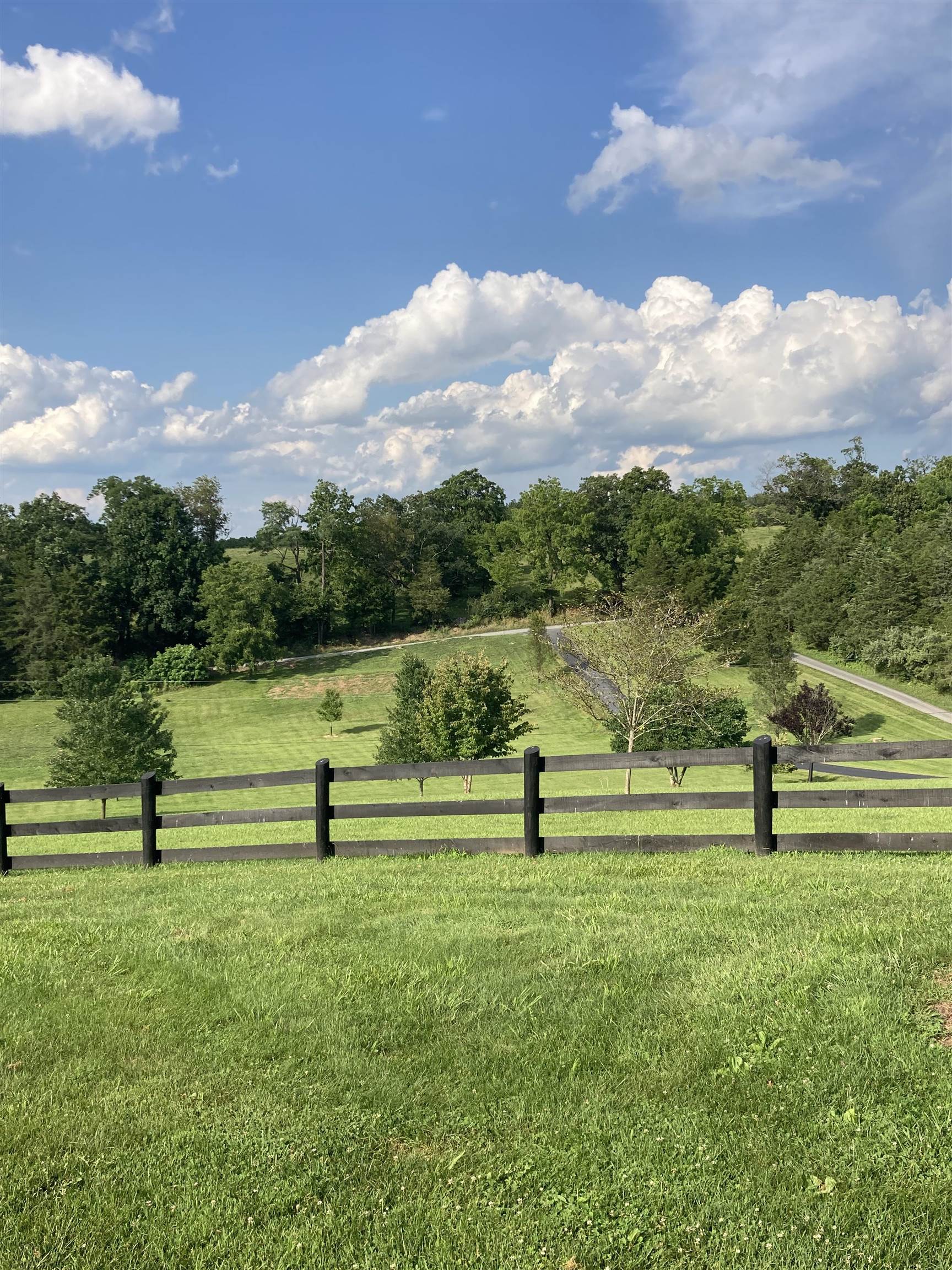 308 Stonewall Road Weyers Cave, VA 24486 - Photo 26 of 71 a view of outdoor space with mountain view