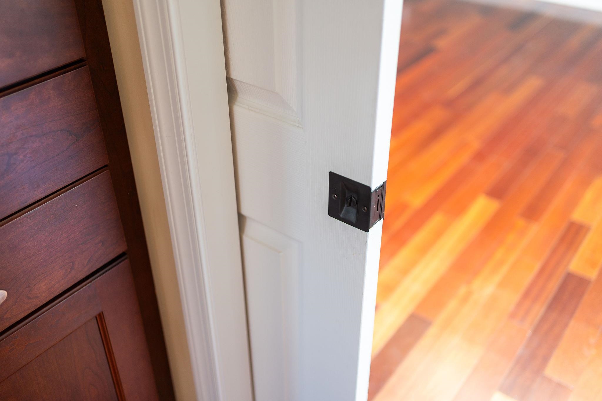 308 Stonewall Road Weyers Cave, VA 24486 - Photo 54 of 71 a view of a bedroom from a window