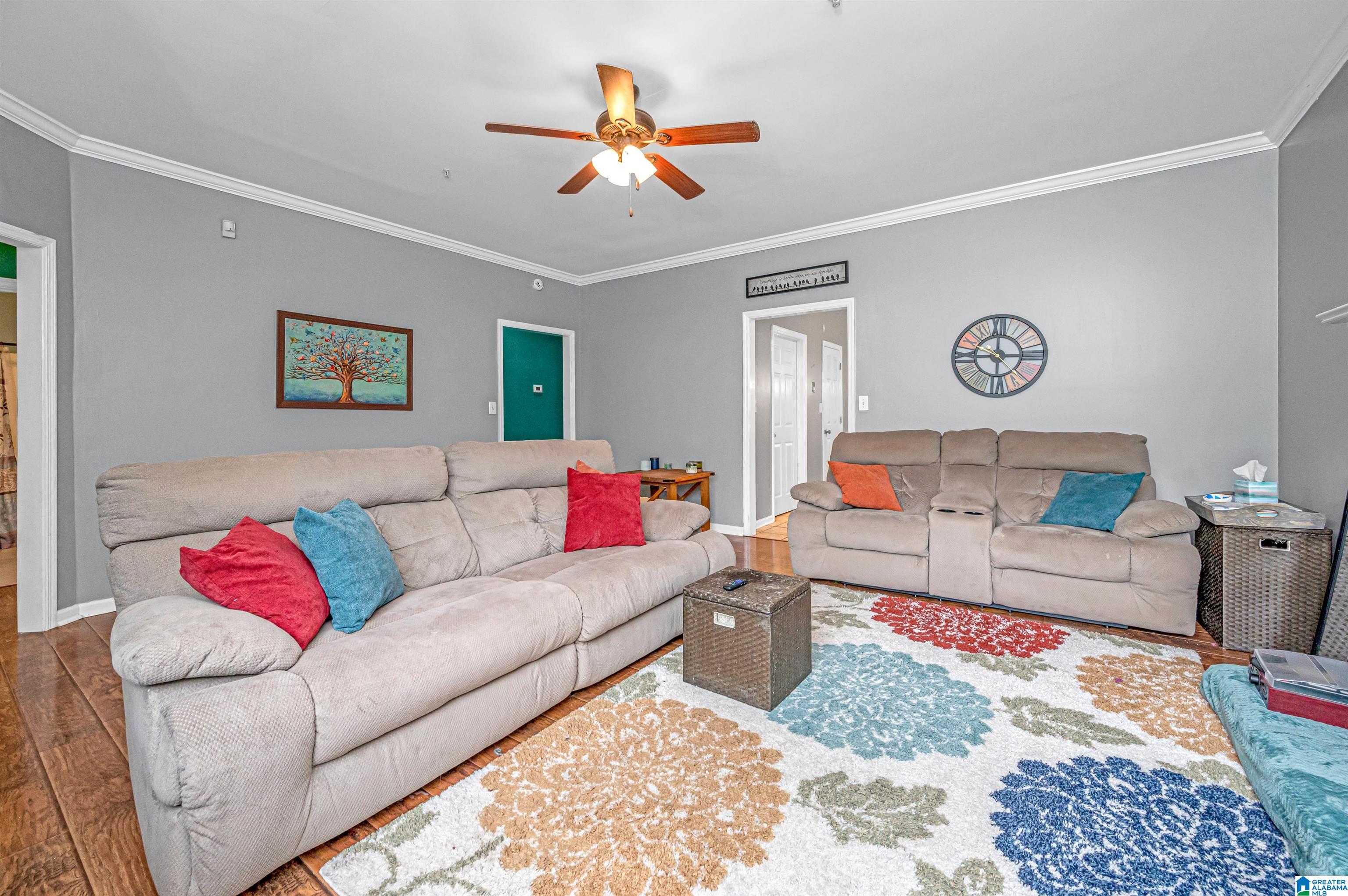140 Timberleaf Circle Alabaster, AL 35007 - Photo 5 of 30