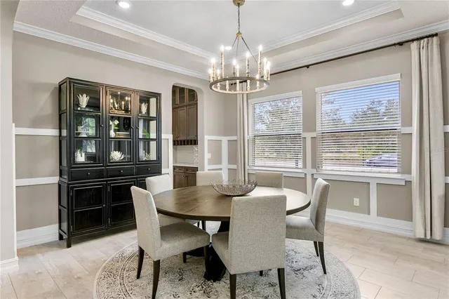 $1,795,000 | 2517 Cordoba Ranch Boulevard, Lutz, FL 33559