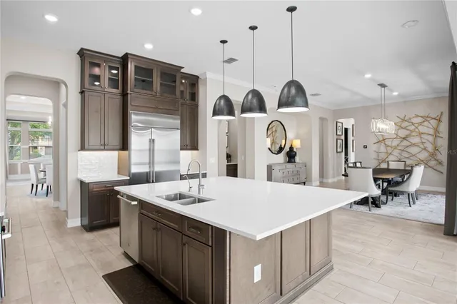 $1,795,000 | 2517 Cordoba Ranch Boulevard, Lutz, FL 33559