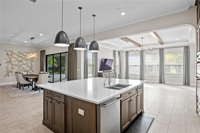 $1,795,000 | 2517 Cordoba Ranch Boulevard, Lutz, FL 33559