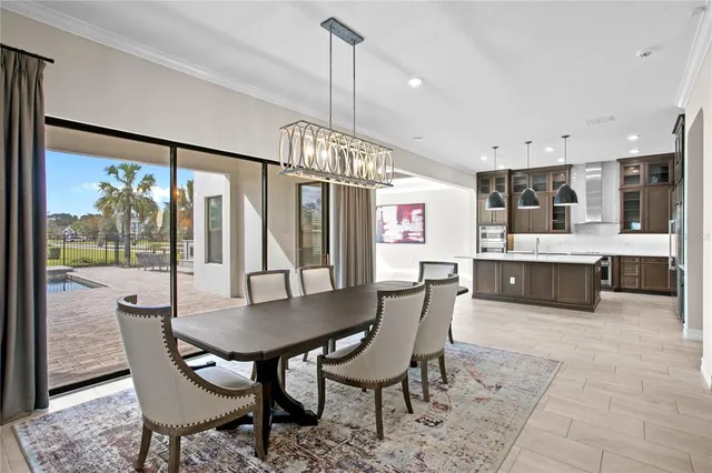 $1,795,000 | 2517 Cordoba Ranch Boulevard, Lutz, FL 33559