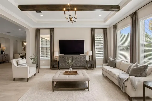 $1,795,000 | 2517 Cordoba Ranch Boulevard, Lutz, FL 33559