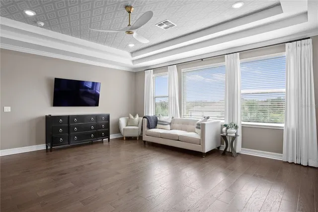 $1,795,000 | 2517 Cordoba Ranch Boulevard, Lutz, FL 33559