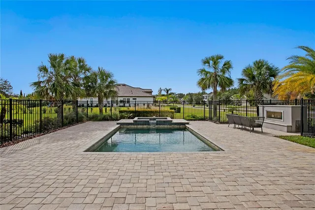 $1,795,000 | 2517 Cordoba Ranch Boulevard, Lutz, FL 33559
