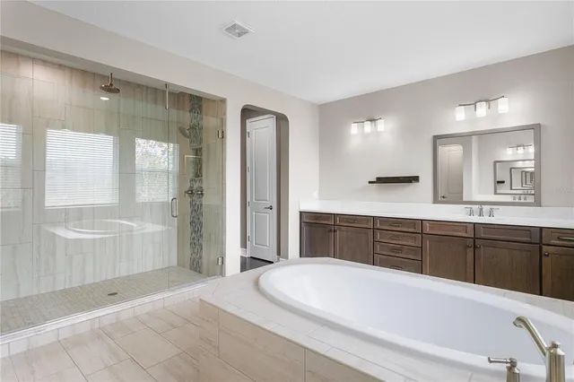 $1,795,000 | 2517 Cordoba Ranch Boulevard, Lutz, FL 33559