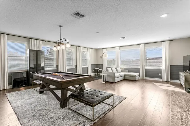 $1,795,000 | 2517 Cordoba Ranch Boulevard, Lutz, FL 33559