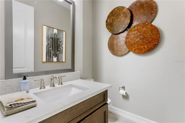 $1,795,000 | 2517 Cordoba Ranch Boulevard, Lutz, FL 33559