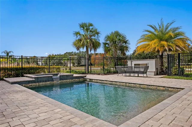 $1,795,000 | 2517 Cordoba Ranch Boulevard, Lutz, FL 33559