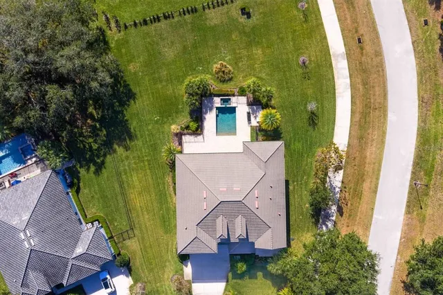 $1,795,000 | 2517 Cordoba Ranch Boulevard, Lutz, FL 33559