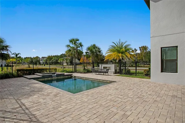 $1,795,000 | 2517 Cordoba Ranch Boulevard, Lutz, FL 33559