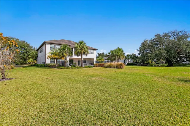 $1,795,000 | 2517 Cordoba Ranch Boulevard, Lutz, FL 33559