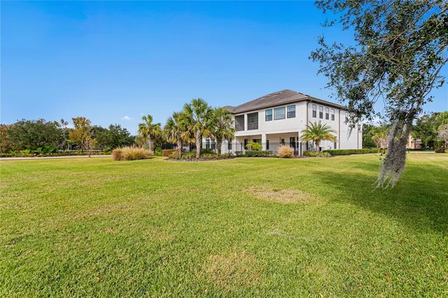 $1,795,000 | 2517 Cordoba Ranch Boulevard, Lutz, FL 33559