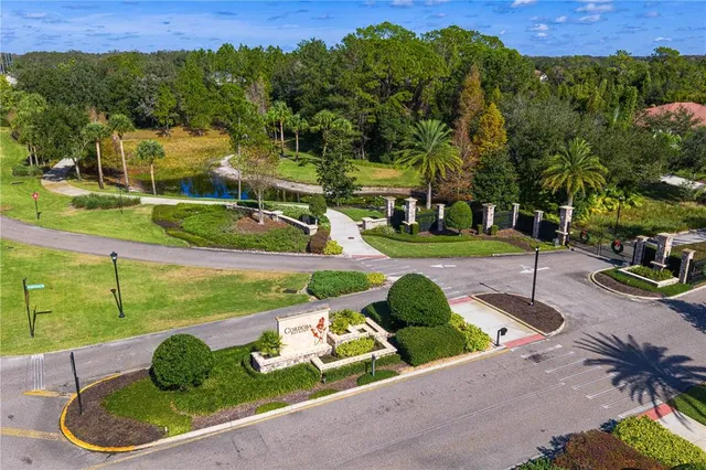 $1,795,000 | 2517 Cordoba Ranch Boulevard, Lutz, FL 33559