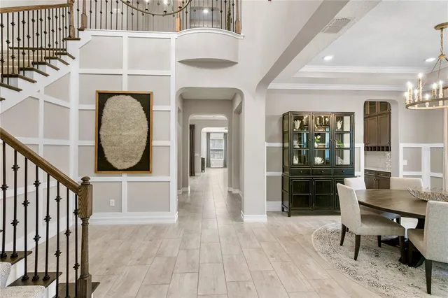 $1,795,000 | 2517 Cordoba Ranch Boulevard, Lutz, FL 33559