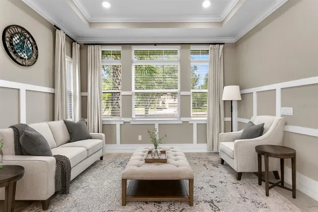 $1,795,000 | 2517 Cordoba Ranch Boulevard, Lutz, FL 33559