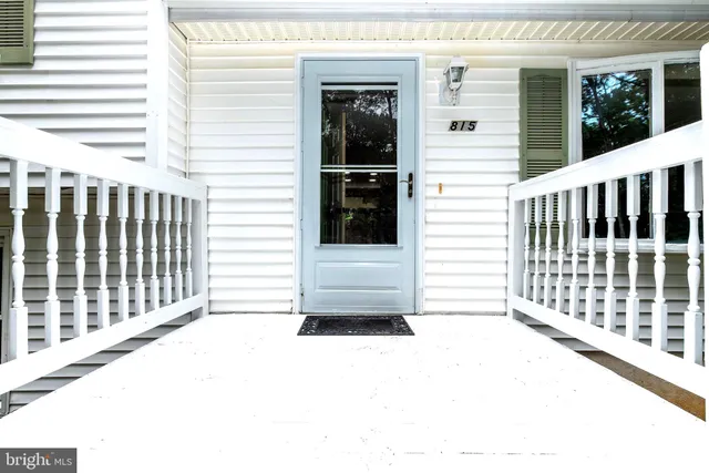 $360,000 | 815 Berrywood Lane, Absecon, NJ 08205