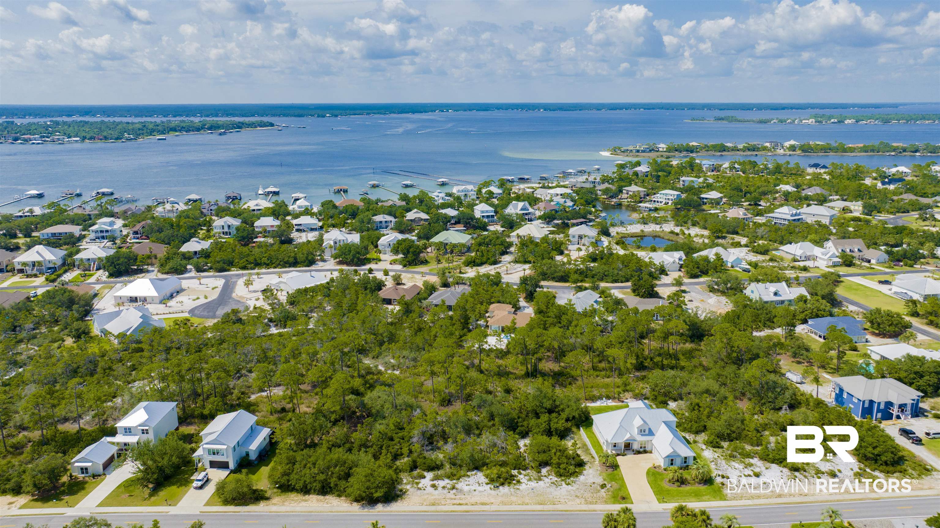 Lot 130 River Road Orange Beach, AL 36561 - Photo 4 of 33