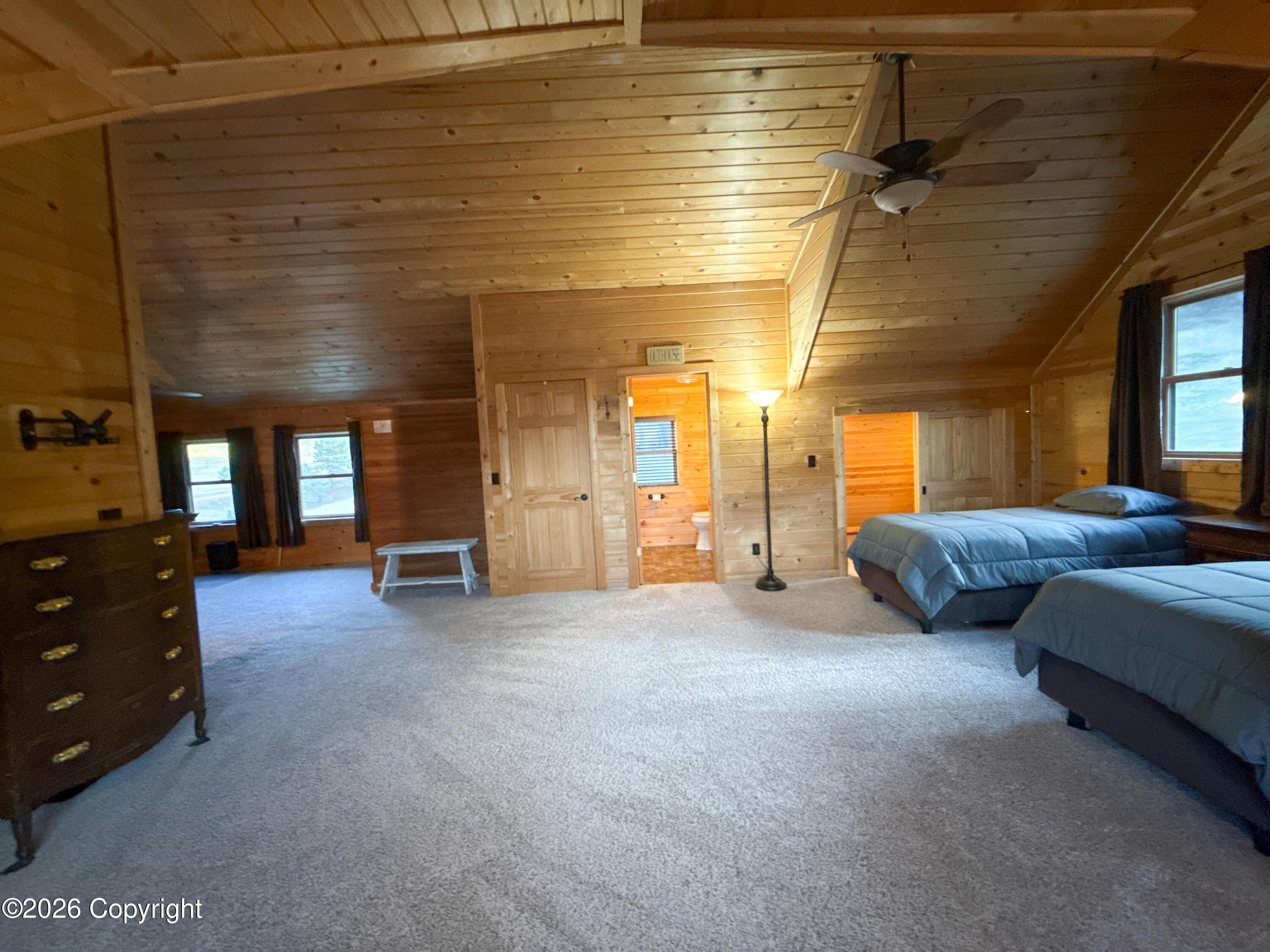 272 Canyon Springs Road Sundance, WY 82729 - Photo 36 of 56 Gallery Image 36