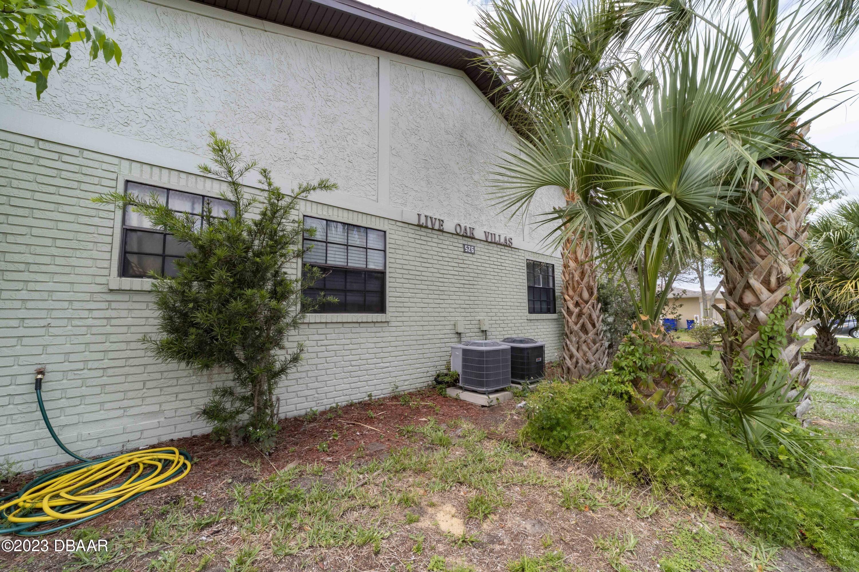 526 Live Oak Street, Unit 1050 Edgewater, FL 32132 - Photo 26 of 26
