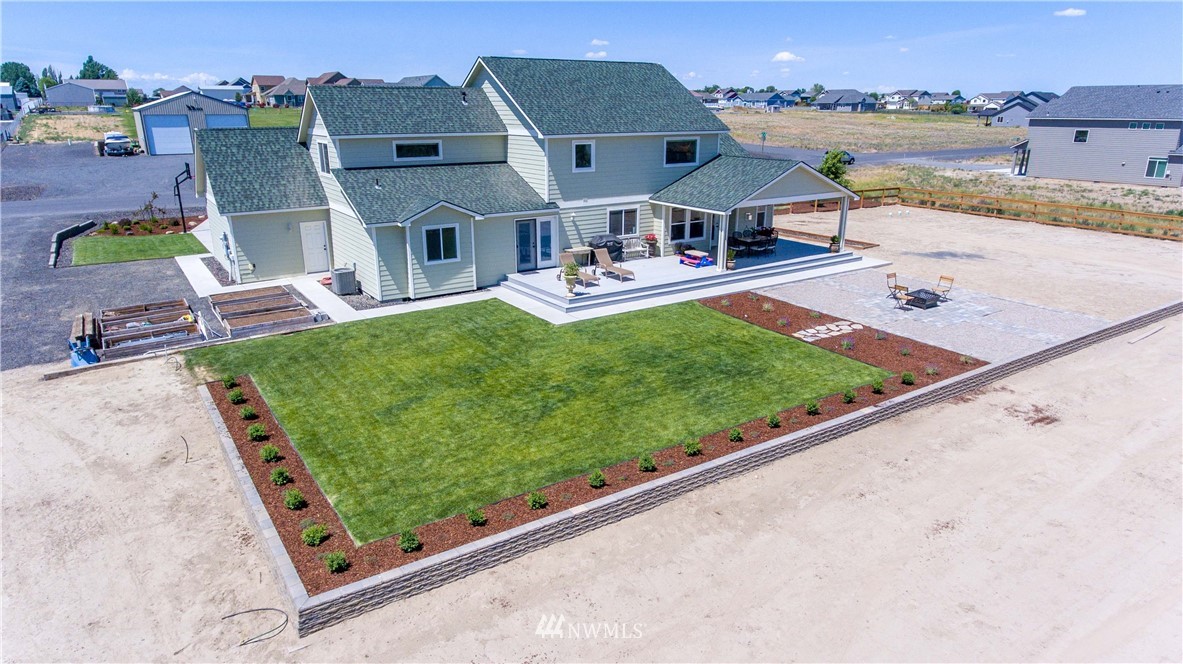 5625 Rd J.4 Northeast Moses Lake, WA 98837 - Photo 5 of 24 Gallery Image 5