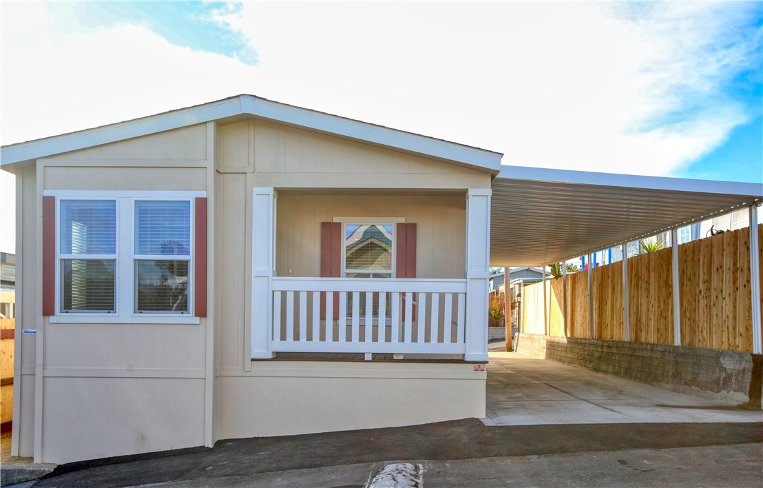 655 South Halcyon Road, Unit 26 Arroyo Grande, CA 93420 - Photo 1 of 1 Gallery Image 1