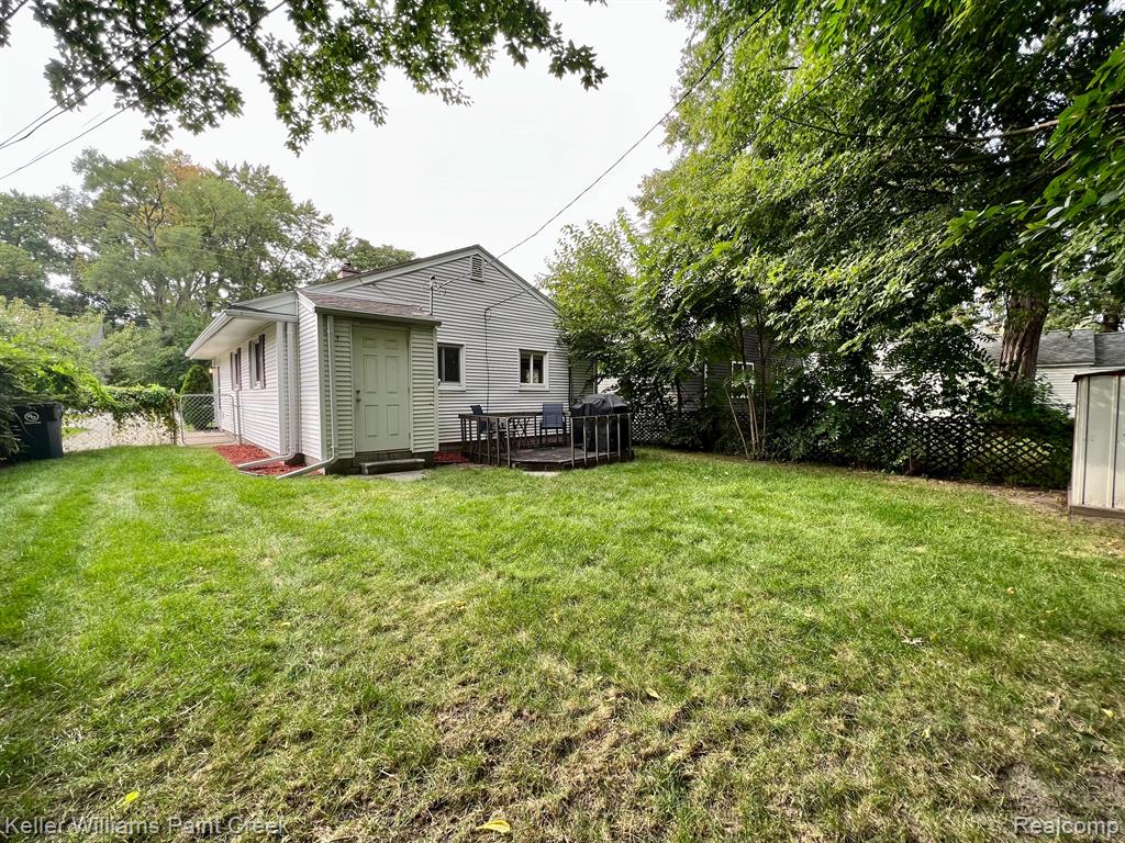 1509 South Campbell Road Royal Oak, MI 48067 - Photo 12 of 16