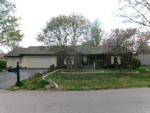 $230,000 | 1514 Heather Lane, Covington, IN 47932