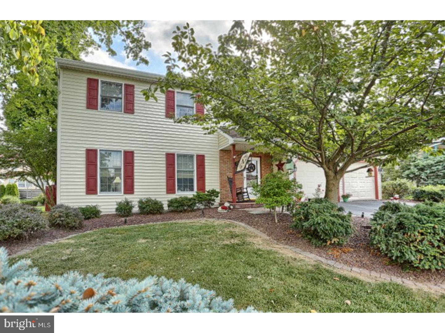 703 Broadcasting Road Wyomissing, PA 19610 - Photo 1 of 25 Gallery Image 1