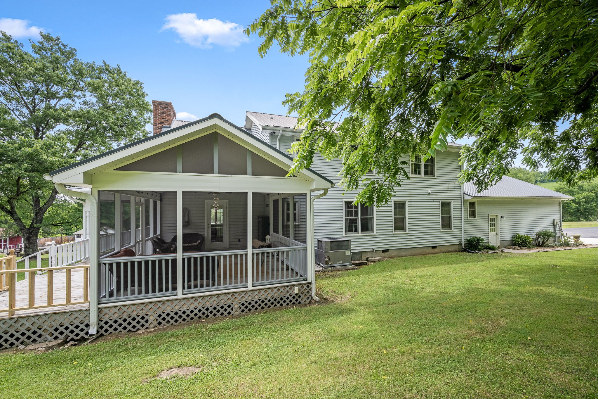 448 County Line Road Lynchburg, TN 37352 - Photo 56 of 81