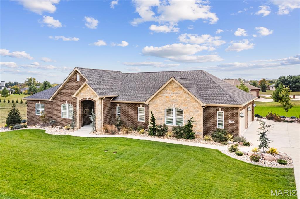 512 Benjamin Lane Waterloo, IL 62298 - Photo 13 of 70