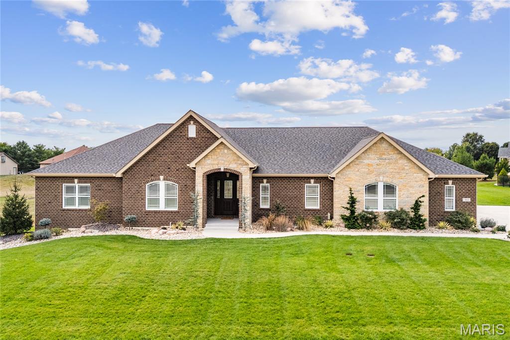 512 Benjamin Lane Waterloo, IL 62298 - Photo 14 of 70