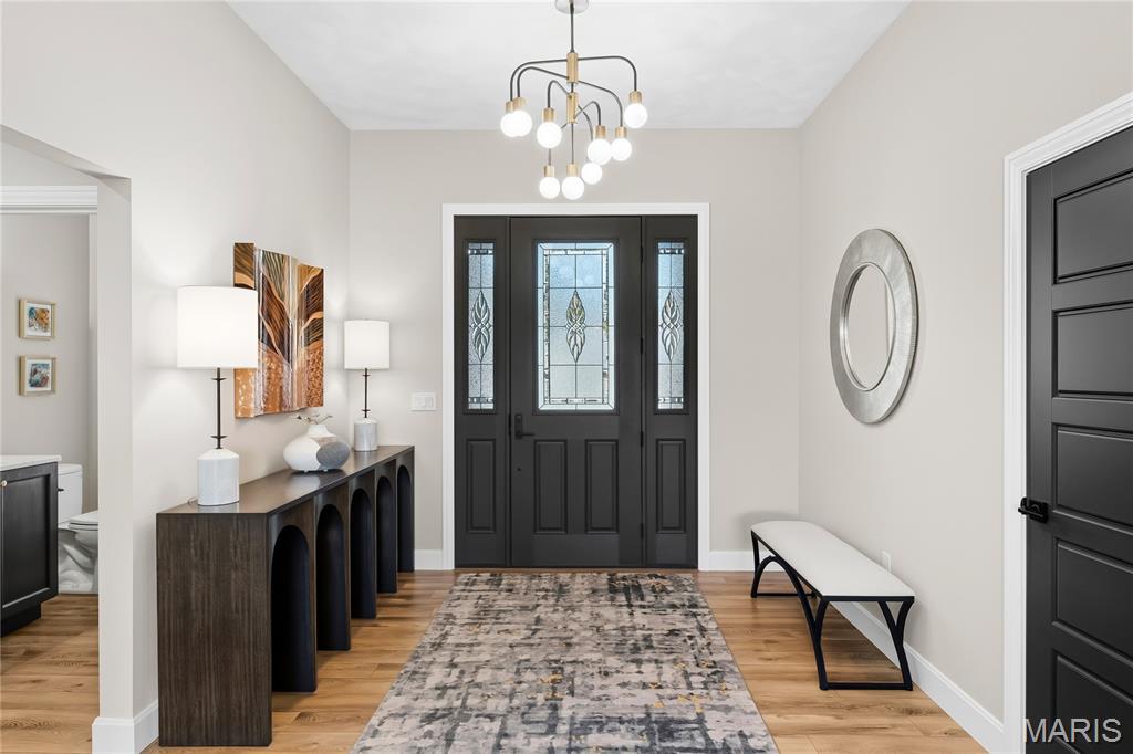 512 Benjamin Lane Waterloo, IL 62298 - Photo 16 of 70