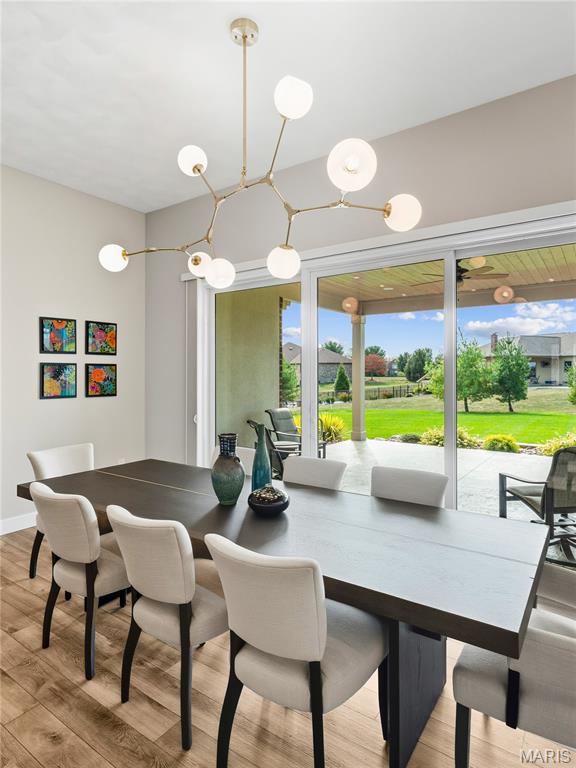 512 Benjamin Lane Waterloo, IL 62298 - Photo 25 of 70