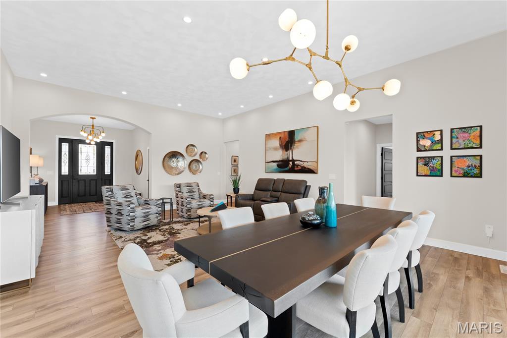 512 Benjamin Lane Waterloo, IL 62298 - Photo 26 of 70