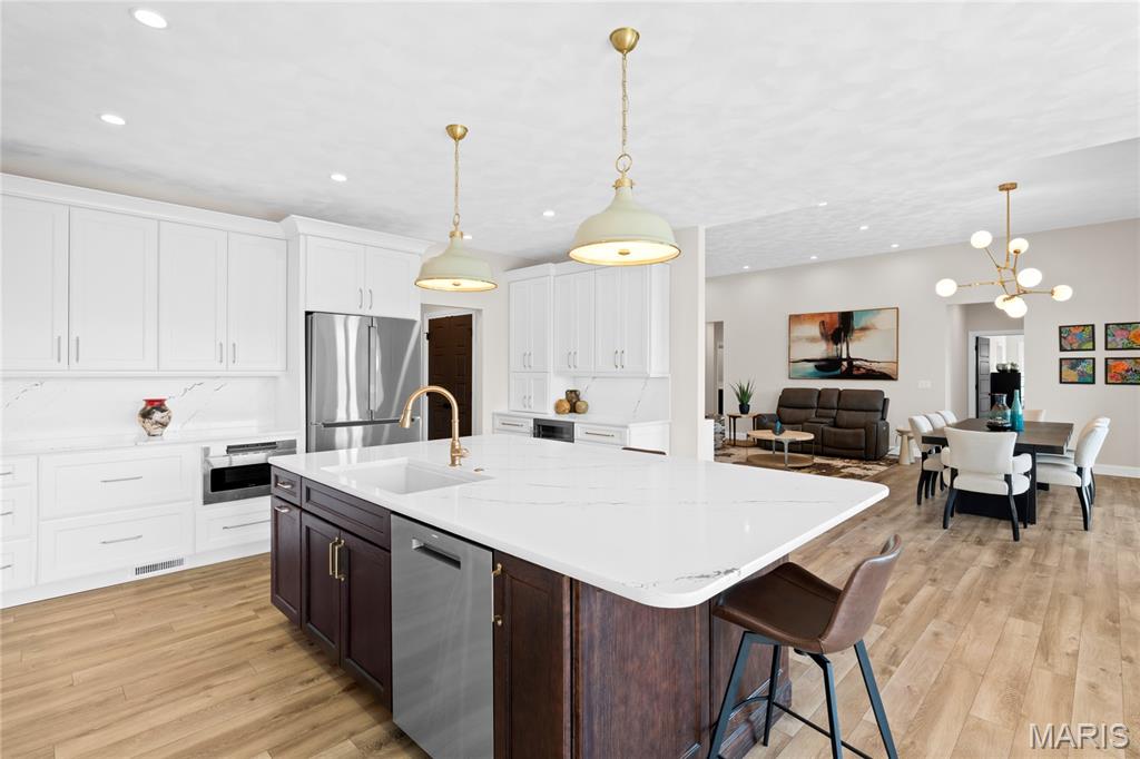 512 Benjamin Lane Waterloo, IL 62298 - Photo 33 of 70