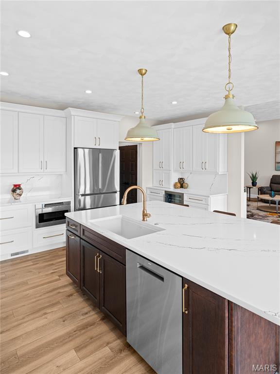 512 Benjamin Lane Waterloo, IL 62298 - Photo 34 of 70