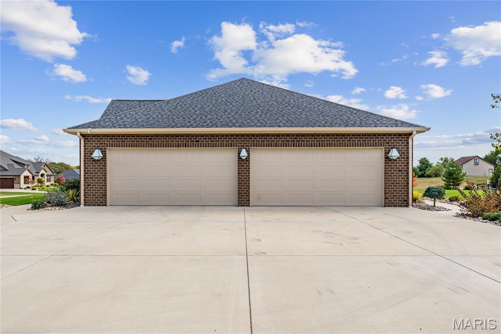 512 Benjamin Lane Waterloo, IL 62298 - Photo 6 of 70