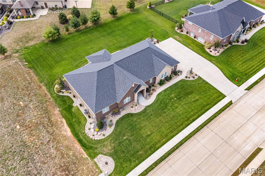 512 Benjamin Lane Waterloo, IL 62298 - Photo 65 of 70